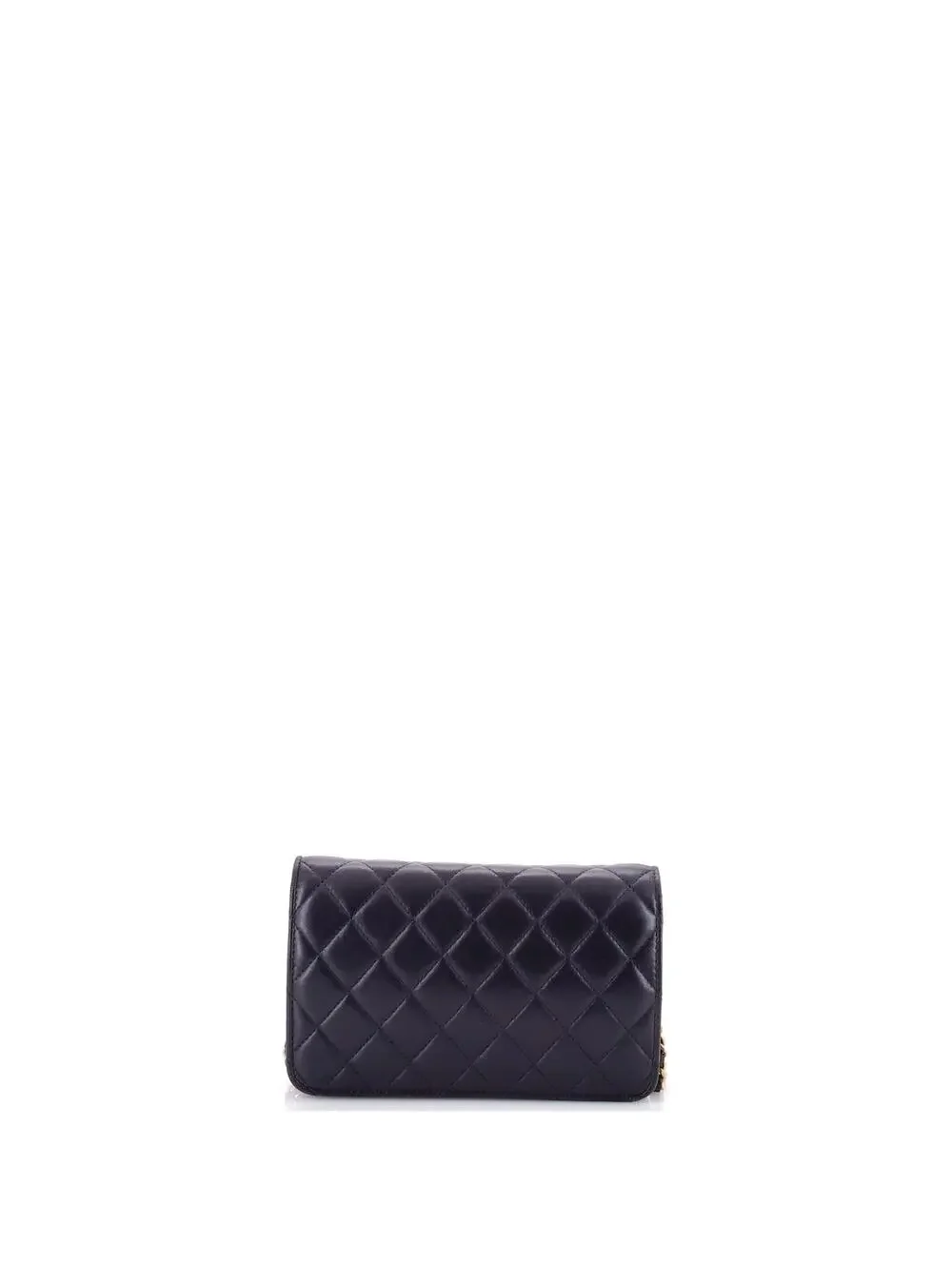 Chanel 18K Charms Wallet On Chain #301665C40B